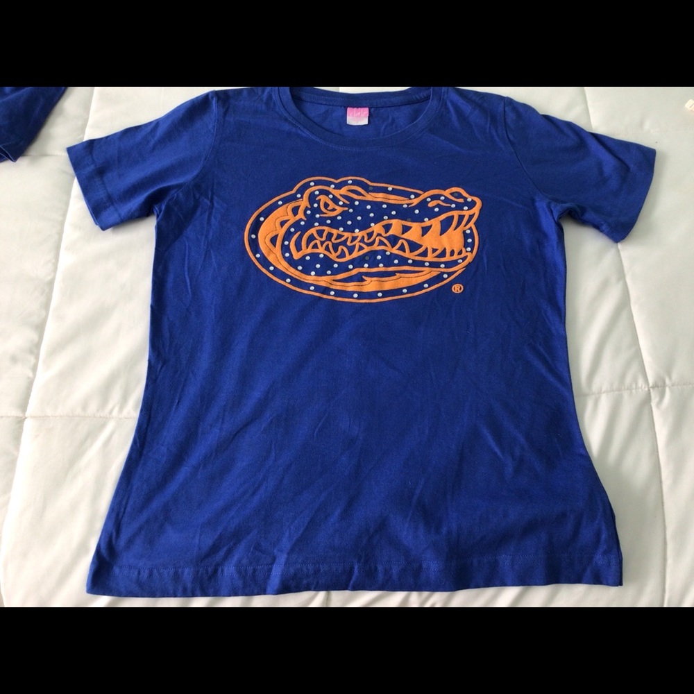 COPY - Florida Gators Women’s T-shirt – NWOT